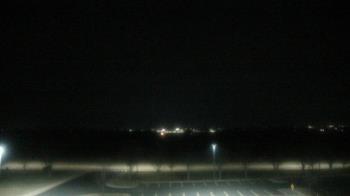 Weather camera view of Fulbright JHS.