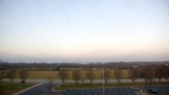 Weather camera view of Fulbright JHS.