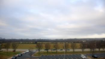 Weather camera view of Fulbright JHS.