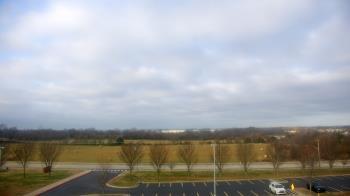 Weather camera view of Fulbright JHS.