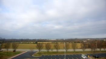 Weather camera view of Fulbright JHS.