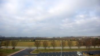 Weather camera view of Fulbright JHS.