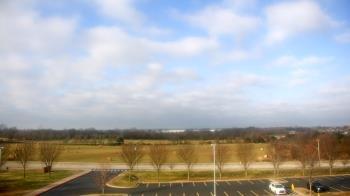 Weather camera view of Fulbright JHS.