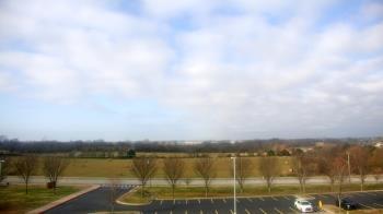 Weather camera view of Fulbright JHS.