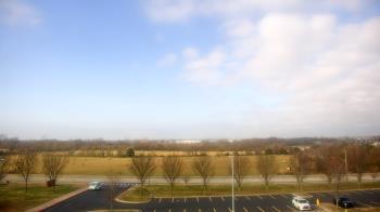 Weather camera view of Fulbright JHS.