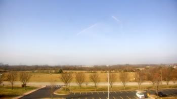 Weather camera view of Fulbright JHS.