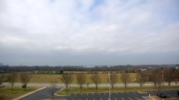 Weather camera view of Fulbright JHS.