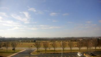 Weather camera view of Fulbright JHS.