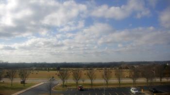 Weather camera view of Fulbright JHS.