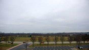 Weather camera view of Fulbright JHS.