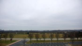Weather camera view of Fulbright JHS.