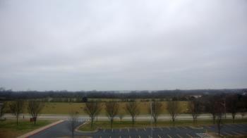 Weather camera view of Fulbright JHS.