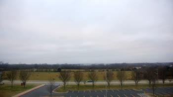 Weather camera view of Fulbright JHS.