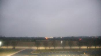 Weather camera view of Fulbright JHS.