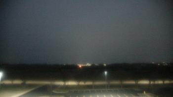 Weather camera view of Fulbright JHS.