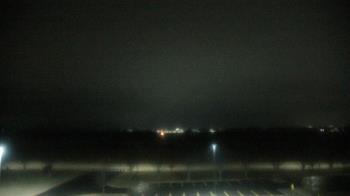 Weather camera view of Fulbright JHS.