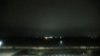 Weather camera view of Fulbright JHS.