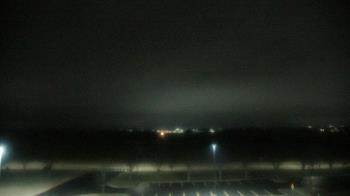 Weather camera view of Fulbright JHS.