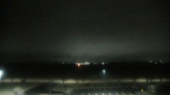 Weather camera view of Fulbright JHS.