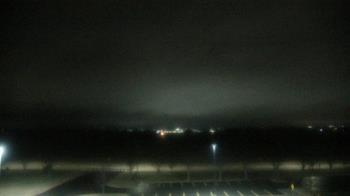 Weather camera view of Fulbright JHS.