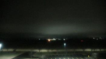 Weather camera view of Fulbright JHS.