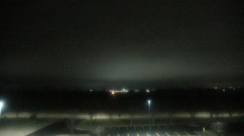 Weather camera view of Fulbright JHS.