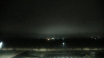 Weather camera view of Fulbright JHS.