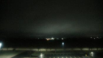 Weather camera view of Fulbright JHS.