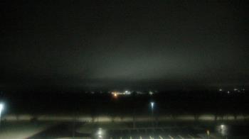 Weather camera view of Fulbright JHS.