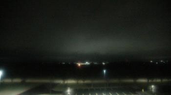 Weather camera view of Fulbright JHS.