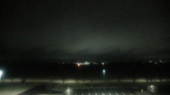 Weather camera view of Fulbright JHS.