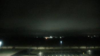Weather camera view of Fulbright JHS.