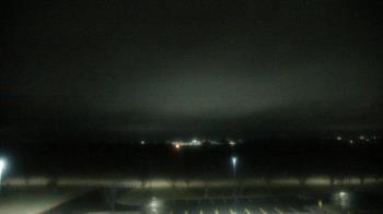 Weather camera view of Fulbright JHS.