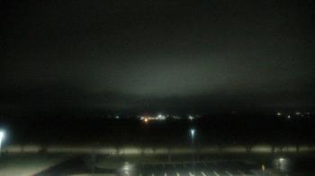 Weather camera view of Fulbright JHS.