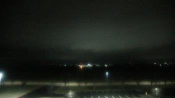 Weather camera view of Fulbright JHS.