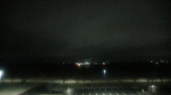 Weather camera view of Fulbright JHS.