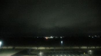 Weather camera view of Fulbright JHS.