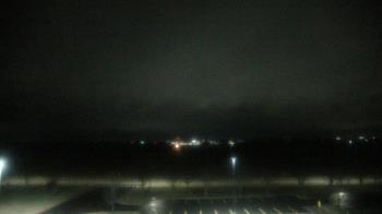 Weather camera view of Fulbright JHS.