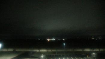 Weather camera view of Fulbright JHS.