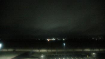 Weather camera view of Fulbright JHS.