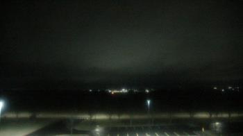 Weather camera view of Fulbright JHS.