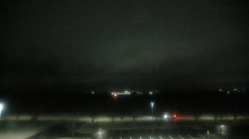 Weather camera view of Fulbright JHS.