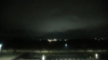 Weather camera view of Fulbright JHS.