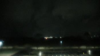 Weather camera view of Fulbright JHS.