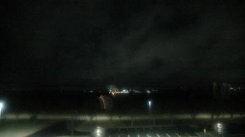 Weather camera view of Fulbright JHS.