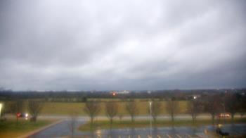 Weather camera view of Fulbright JHS.