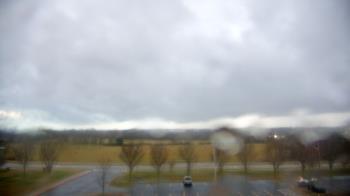 Weather camera view of Fulbright JHS.