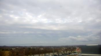 Weather camera view of Fulbright JHS.