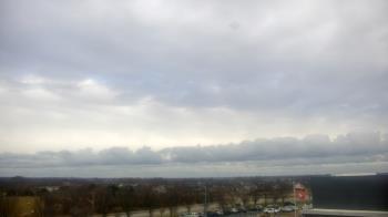 Weather camera view of Fulbright JHS.