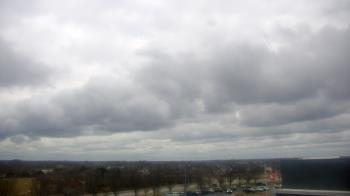 Weather camera view of Fulbright JHS.